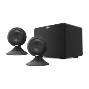 караоке-комплект EVOBOX + EvoSound Sphere 2.1 в Можге