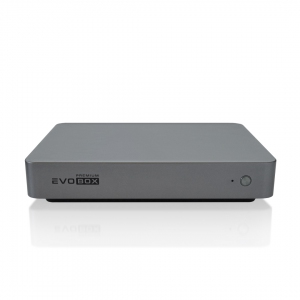 караоке-комплект EVOBOX Premium с микрофонами в Можге