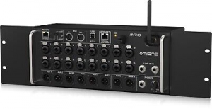 Midas MR18 цифровой микшер в Можге