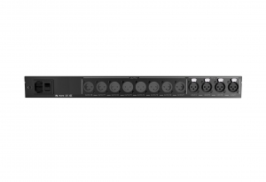 S-Track Dolphin 48 спикер-процессор в Можге