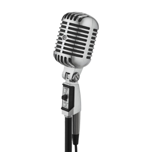 SHURE 55SH SERIES II вокальный, динамический микрофон в Можге