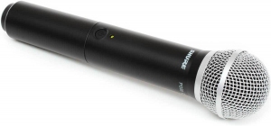 SHURE BLX24E/PG58 M17 вокальная радиосистема в Можге