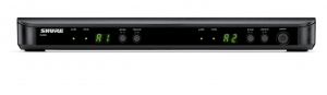 SHURE BLX288E/B58 M17 вокальная радиосистема в Можге
