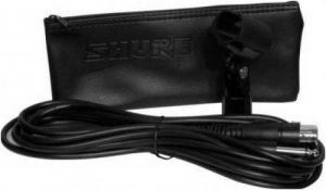 SHURE SV100-A динамический микрофон в Можге