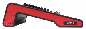 SVS Audiotechnik mixers AM-12 Микшерный пульт аналоговый, 12-канальный в Можге