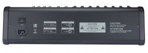 SVS Audiotechnik mixers AM-12 Микшерный пульт аналоговый, 12-канальный в Можге