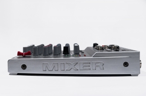 SVS Audiotechnik mixers AM-6 DSP Микшерный пульт аналоговый, 6-канальный SVS Audiotechnik mixers в Можге