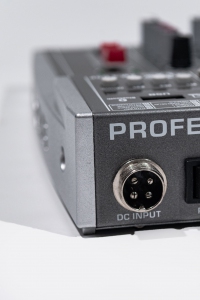 SVS Audiotechnik mixers AM-6 DSP Микшерный пульт аналоговый, 6-канальный SVS Audiotechnik mixers в Можге