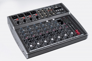 SVS Audiotechnik mixers AM-8 DSP Микшерный пульт аналоговый, 8-канальный в Можге