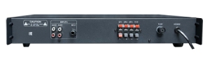 SVS Audiotechnik STA-80 Микшер-усилитель для систем Public Address в Можге
