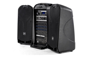 SVS Audiotechnik STAGESET 600 Акустический комплект активный в Можге