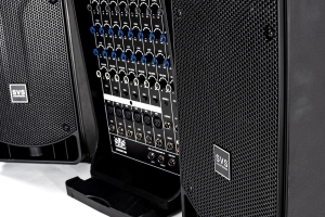SVS Audiotechnik STAGESET 600 Акустический комплект активный в Можге