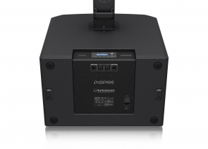 Turbosound iNSPIRE iP3000 модульная аудио колонна 2000Вт в Можге