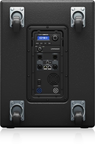 Turbosound iQ15B сабвуфер активный в Можге
