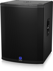 Turbosound iQ18B сабвуфер активный в Можге