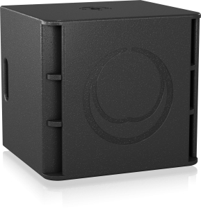 Turbosound Milan M15B сабвуфер активный в Можге