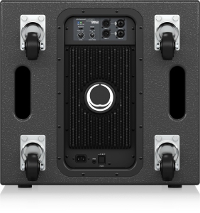 Turbosound Milan M15B сабвуфер активный в Можге