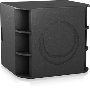 Turbosound Milan M18B сабвуфер активный в Можге