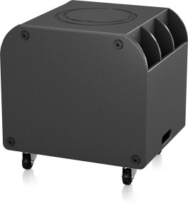 Turbosound Milan M18B сабвуфер активный в Можге