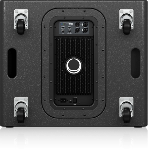 Turbosound Milan M18B сабвуфер активный в Можге