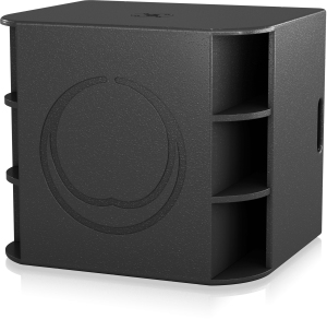 Turbosound Milan M18B сабвуфер активный в Можге