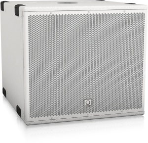 Turbosound NuQ115B-AN Активный сабвуфер в Можге