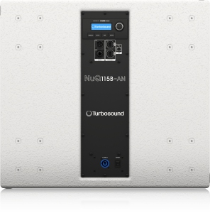 Turbosound NuQ115B-AN Активный сабвуфер в Можге