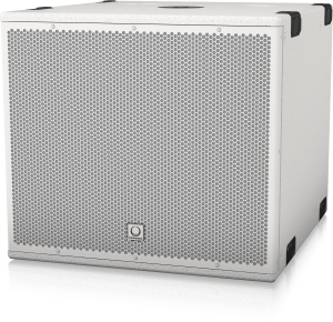 Turbosound NuQ115B-AN Активный сабвуфер в Можге