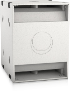 Turbosound NuQ118B-AN Активный сабвуфер в Можге