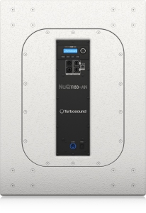 Turbosound NuQ118B-AN Активный сабвуфер в Можге