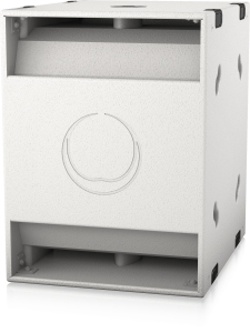 Turbosound NuQ118B-AN Активный сабвуфер в Можге