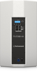 Turbosound NuQ122-AN Активная акустическая система в Можге