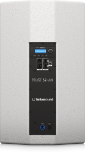 Turbosound NuQ152-AN Активная акустическая система в Можге
