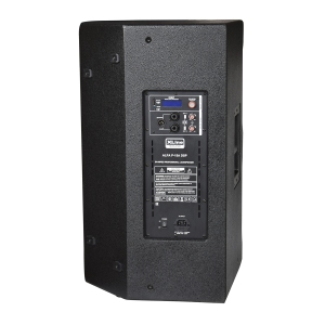 XLine ALFA P-15A DSP Акустическая система активная с DSP и Bluetooth в Можге