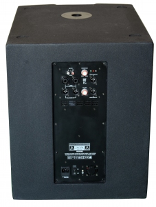 XLine ALFA P-15A SUB Сабвуфер активный в Можге